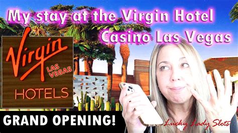 My Stay At The New Virgin Hotel Las Vegas Grand Opening Room Review