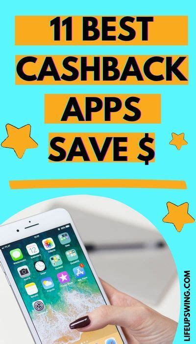 11 Best Cashback Apps To Save Money In 2020 Money Saving Apps