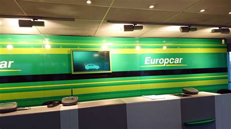 Europcar Première Restructuration Dun Bénéficiaire De Prêts Garantis