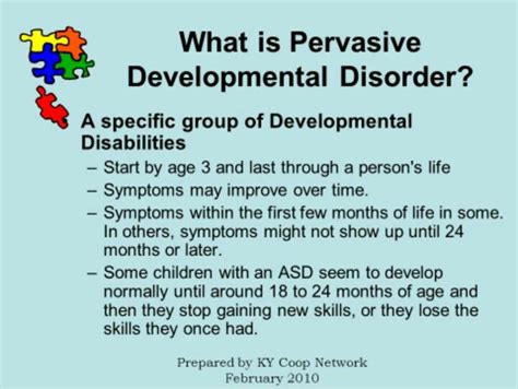 Pervasive Developmental Disorder In Adults Cocopjawe