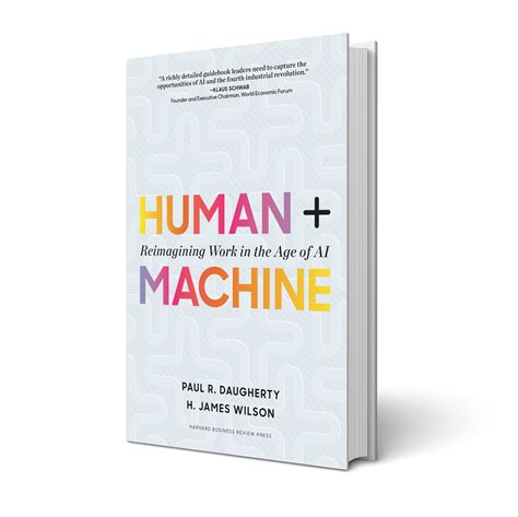 Human + Machine: Reimagining Work in the Age of AI | Sramana Mitra