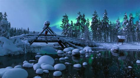 Plan Your Stay In Lapland Pictures Lapland Beautiful