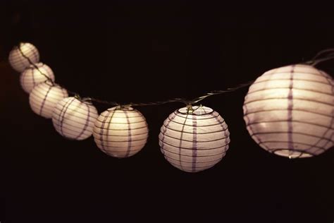 Pin Op Lanterns By Paper Lantern Store