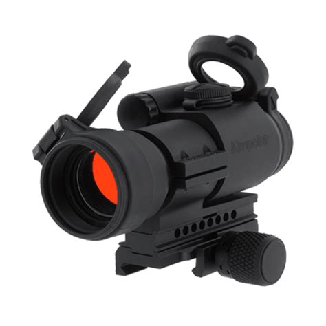 Aimpoint Pro Patrol Rifle Optic 12841 Aimpoint Pro Red Dot Sight