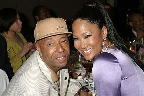 Russell Simmons Wife What To Know About His Ex Kimora Lee Simmons