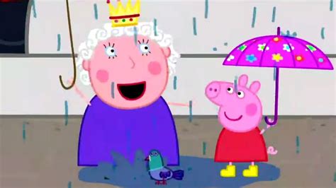 Peppa Pig Full Episodes Season 7 Compilation 21 Kids Videos Youtube