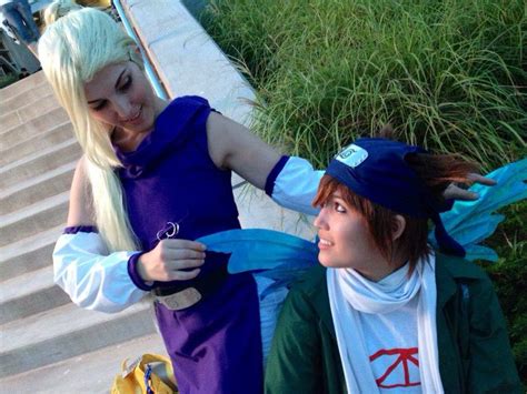 Best Friends Cosplay Cosplay Amino