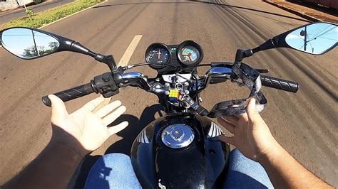 Vendi Minha Moto Motovlog E Atualiza Es Youtube