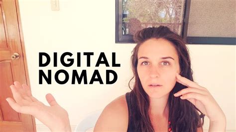 can you be a digital nomad in the philippines youtube