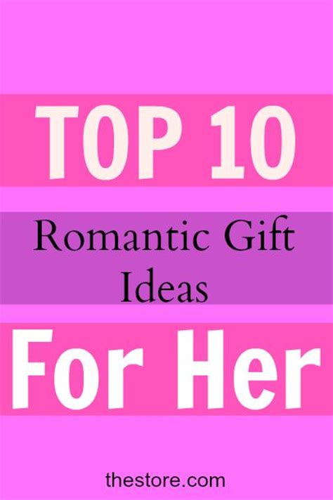 Prepare a special dinner dish. What are the Top 10 Romantic Birthday Gift Ideas for Your ...