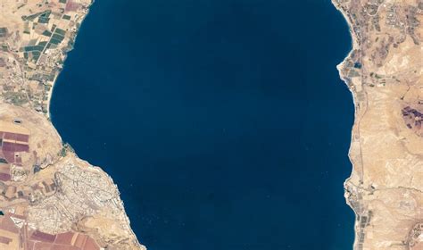 Apa istimewanya laut ini kepada kita orang islam? Tasik Galilee, Planet Nibiru & Kiamat ?? | Wak Story ...