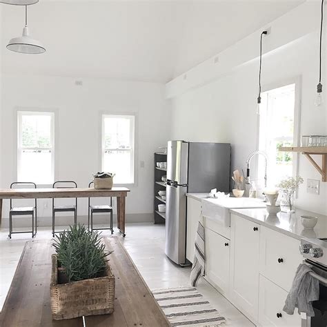 Best of 2020, scandinavian interior design, scandinavian kitchen design by catherine. Pin by Little Yellow Cottage on ***Cozy Cottage Kitchens*** | Scandinavian interior kitchen ...