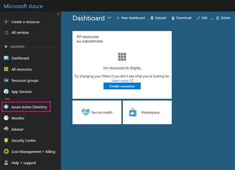 Use Your Free Azure Active Directory Subscription Microsoft 365