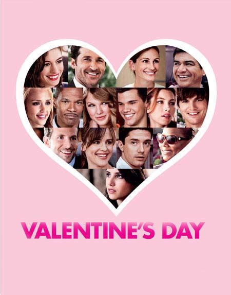 Valentines Day Movies To Cozy Up With The Outlook