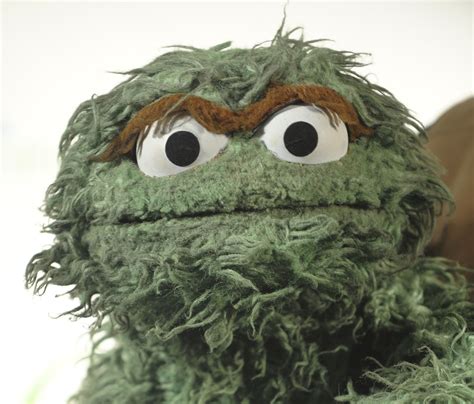 Oscar The Grouch Wallpaper 58 Images