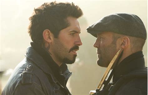 Maac Fight Of The Day Jason Statham Vs Scott Adkins From The Expendables 2 Maac