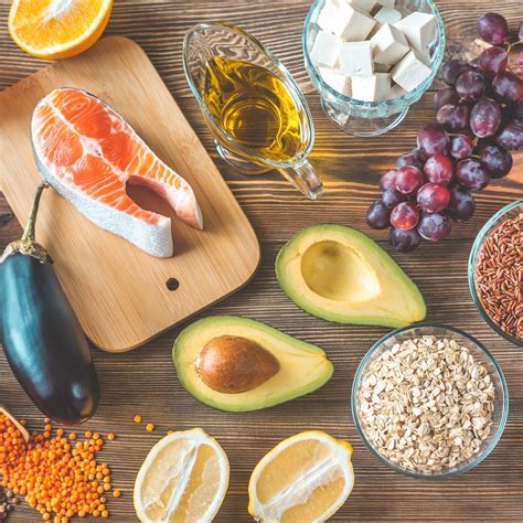 Natural ways to lower cholesterol include replacing trans fats and saturated fats with monounsaturated and polyunsaturated fats, eating more soluble fiber, and exercising regularly. Low-Cholesterol Recipes That Are Ridiculously Delicious in ...