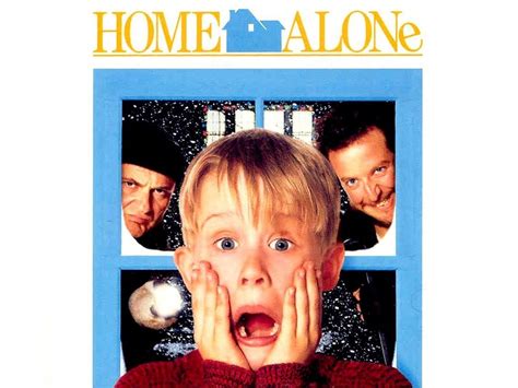 Released november 16th, 1990, 'home alone' stars macaulay culkin, joe pesci, daniel stern, john heard the pg movie has a runtime of about 1 hr 43 min, and received a user score of 73. Movie review of 90s classic holiday flick, Home Alone ...