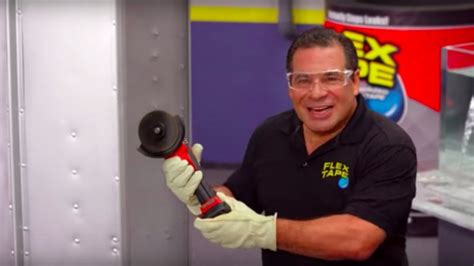 Discovernet The Untold Truth Of Flex Tape