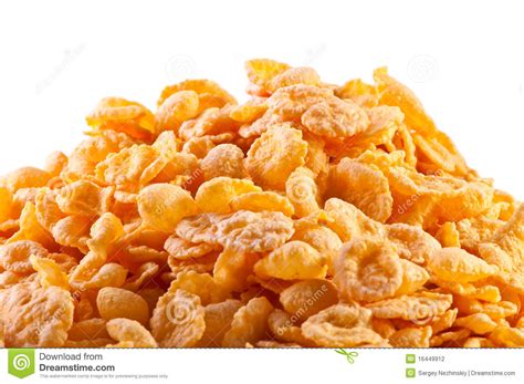 Golden syrup is made from sugar whereas corn syrup is made from corn and they are made using different processes. Goldish corn flakes stock photo. Image of pattern, flake - 16449912