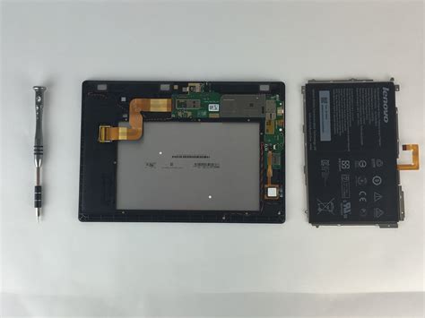 It was designed to overcome the main limitations of conventional twisted nematic tft displays: Lenovo Tab 2 A10-70 Battery Replacement - iFixit Repair Guide