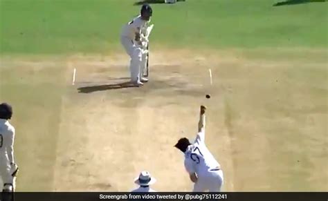England were bowled out for 134 runs in their first innings in chennai india built a commanding lead of 249 after spinner ravichandran ashwin helped skittle england for 134 on day two of the. Ind Vs Eng Rishant Pant Takes Splendid Catch To Dismiss ...