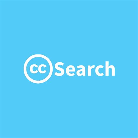 Creative Commons Launches Improved Cc Search Tool With Access To 300
