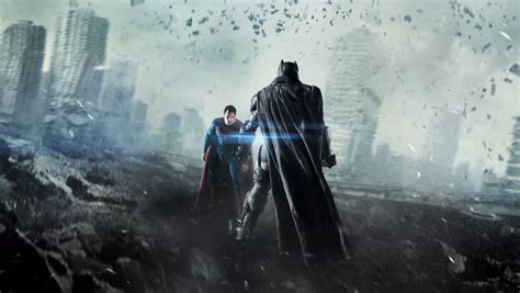 Batman ve Superman Adaletin Şafağı Batman v Superman Dawn of