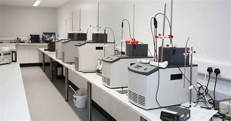 Selecting A Quality Calibration Laboratory