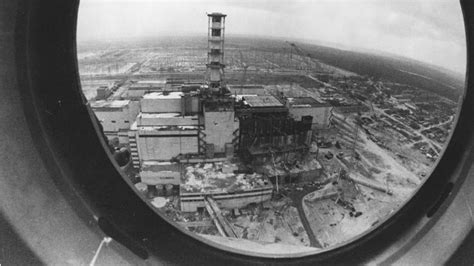 2018 macht der autor sich auf den weg in die unglücksregion in tschernobyl. 30 Jahre nach Tschernobyl: "Der Tod ist etwas sehr ...