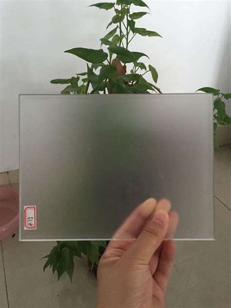 Supply 18mm 30mm Clear Colored Frosted Acrylic Sheet Wholesale Factory