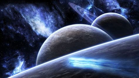 Space Wallpapers 1366x768 Wallpaper Cave