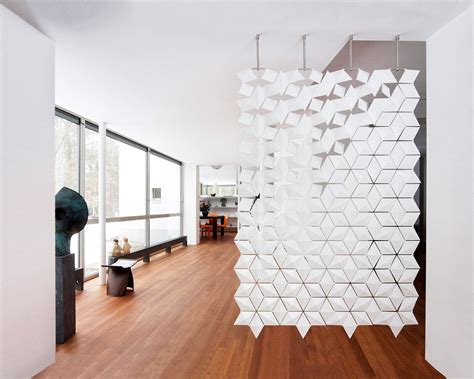 The Most Stylish Hanging Room Divider Screen Is Here Ideas Showcase