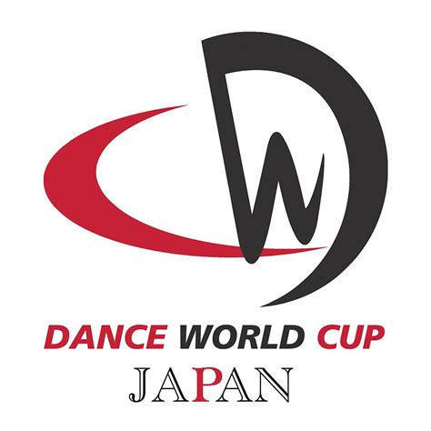 dance world cup japan