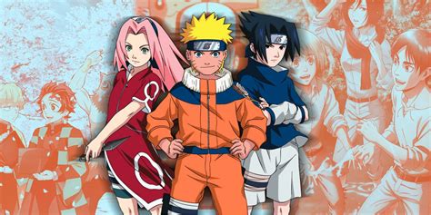 Naruto News Articles Stories And Trends For Today