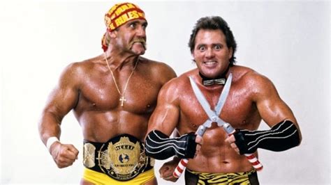 brutus beefcake is the final wwe hall of fame 2019 inductee itn wwe