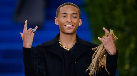 Watch Jaden Smiths Gender Fluid Style Evolution Teen Vogue Video