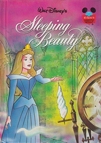 You can always download and modify the image size according to your needs. 9780717284665: Sleeping Beauty - AbeBooks - Walt Disney ...