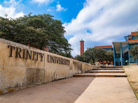 San Antonio University Declared One Of The Top Schools In Texas