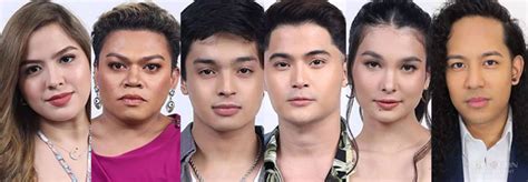6 pbb housemates up for eviction abs cbn entertainment