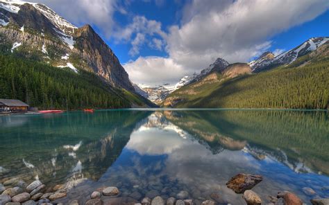 Lake Louise Canada