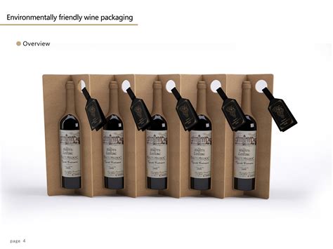 If Design Wine Packaging