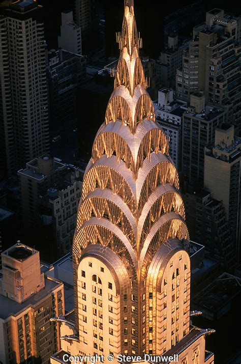 Chrysler Building William Van Alen
