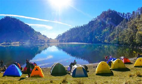 Mari kita doakan agar erupsi gunung semeru tidak menimbulkan korban jiwa dan keadaan segera membaik. Baru 33+ Ranu Kumbolo Wallpaper HD