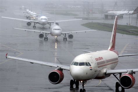 Chennais Second Airport At Parandur To Be Built With Rs 20000 Crore