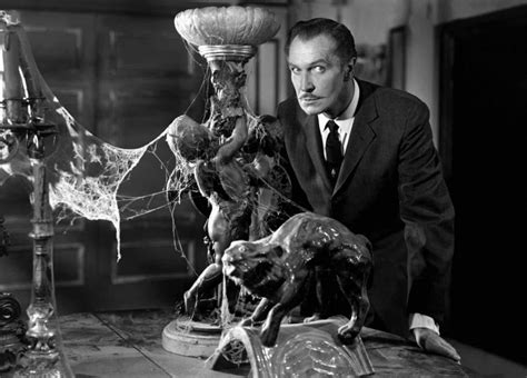 House On Haunted Hill All The Classic Horror Movies To See Now