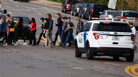 Colorado School Shooting Victim Had Only 3 Days Of Classes Left The