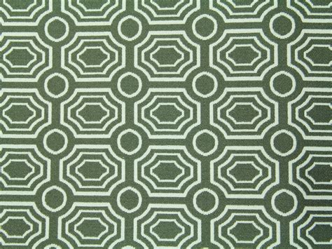 Fabric Texture Dizzy Pattern Vintage Green Vintage Design