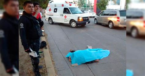 Persona Muere Atropellada En Sector Tres Ríos El Debate