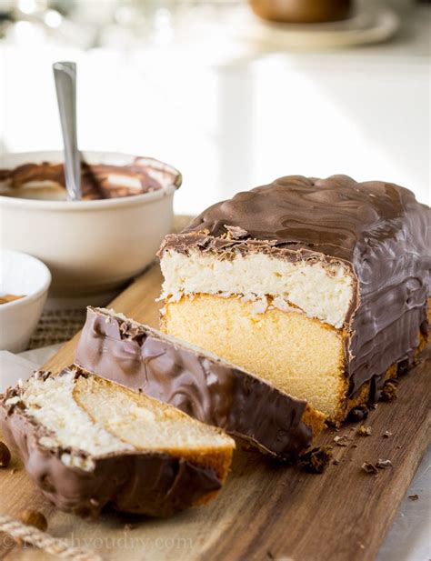 how to make almond pound cake
